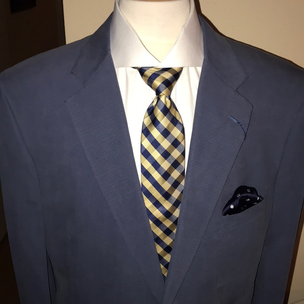 Sport coat